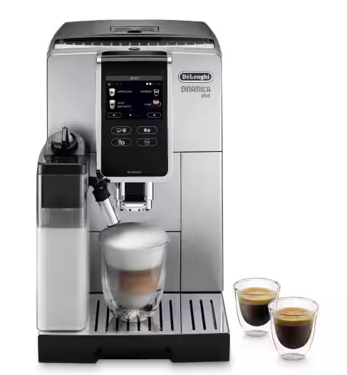 Service Sphere Delonghi Magnifica vs Dinamica vs Prima Donna